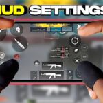 Código HUD para Blood Strike en Teléfonos Gama Baja Sin Lag