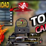 Sensibilidad Recomendada para Blood Strike en Dispositivos Samsung y Xiaomi