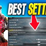 Ajustes de Sensibilidad Secreta en Blood Strike para Ganar Más Partidas