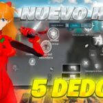 Código HUD PRO de Blood Strike para Jugar Como Streamer Profesional