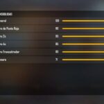 Configuración de Sensibilidad Perfecta para Mejorar el Aim en Blood Strike