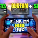 Mejores Códigos HUD de Blood Strike para Dar Headshots Fácilmente
