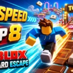 Keyboard Escape de Roblox: así se llega al TOP8 en velocidad